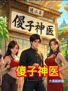 傻子神医短剧免费观看全集视频
