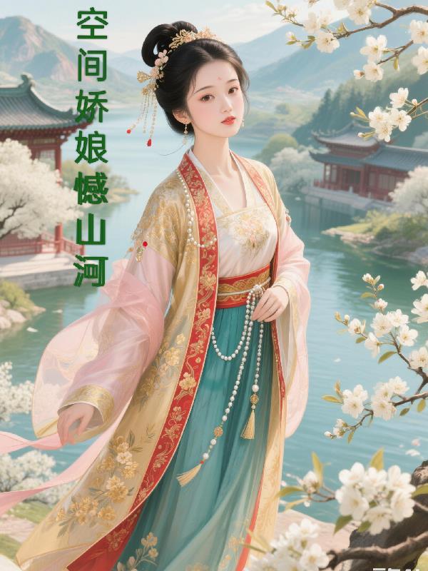 重生空间娇娇女