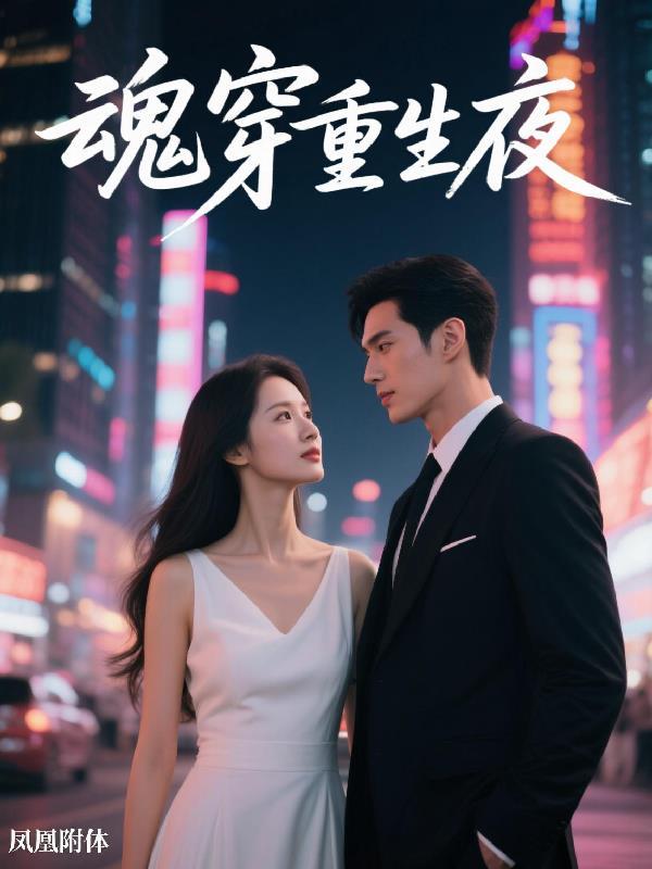 完美重生 夜十三