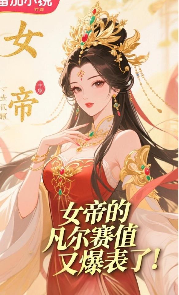 女帝什么实力
