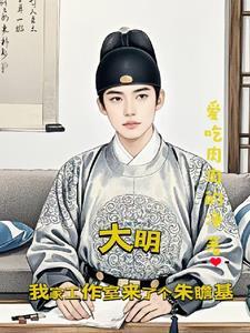 我家的大明郡主百度百科