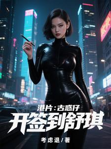 古惑仔舒淇的结局