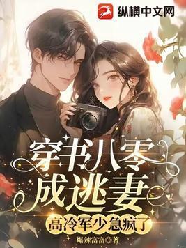 穿书八零军嫂
