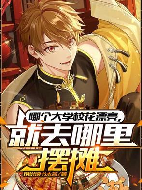 就去哪里摆摊短剧苏晨阳唐雪雅