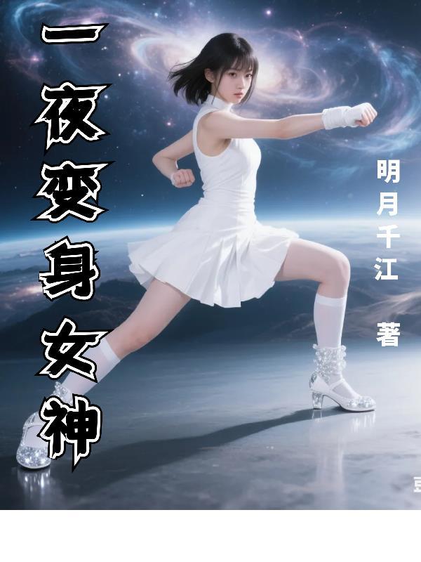 一夜醒来变成女孩子漫画